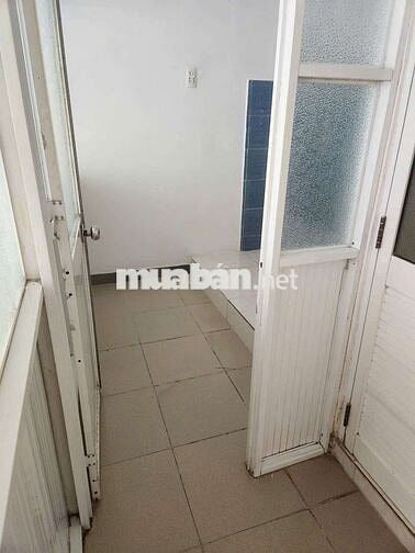 Siêu hiếm! Nhà Gò Vấp full nội thất chỉ 6.5 triệu/tháng