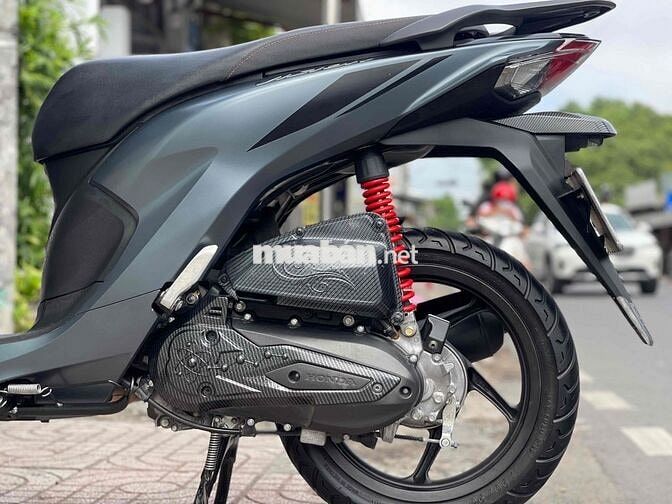 Vision 2022 Smartkey BÁNH TO BSTP - BAO GÓP NX