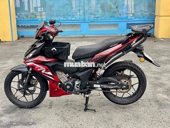 HONDA WINNER V1 BS 59X3-02775 Chính chủ