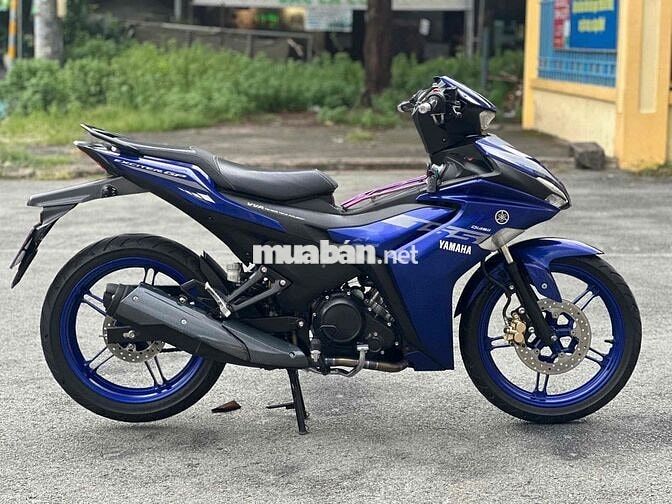 YAMAHA EXCITER 155cc  59p3-19639 Chính chủ