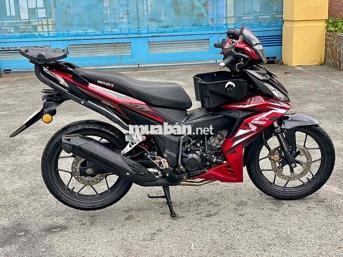 HONDA WINNER V1 BS 59X3-02775 Chính chủ