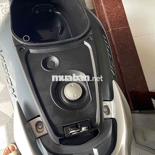 Vision bánh lớn cuối 2024, 2100km, bstp chính chu