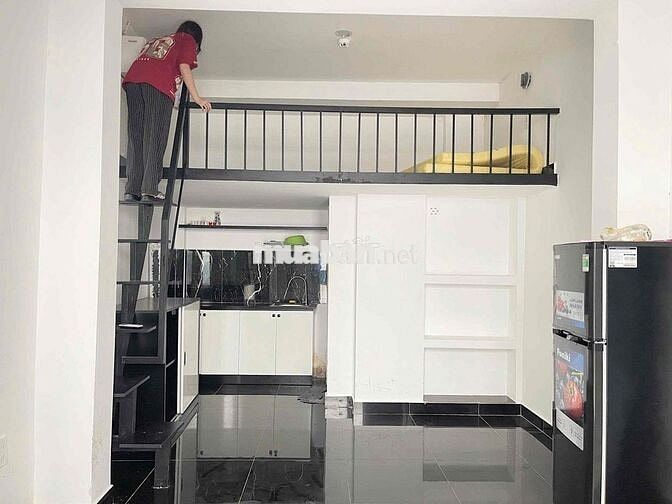 TRUNG TÂM Q4 PHÒNG MỚI GẦN NTT,ULAW FULL NT