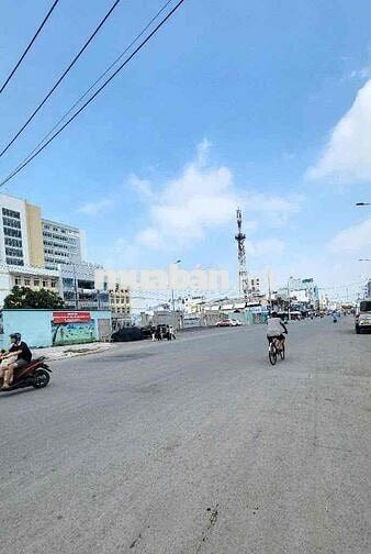 🏡 NHÀ ĐẸP TRUNG TÂM QUẬN 8 – HẺM THÔNG – NỞ HẬU TÀI LỘC