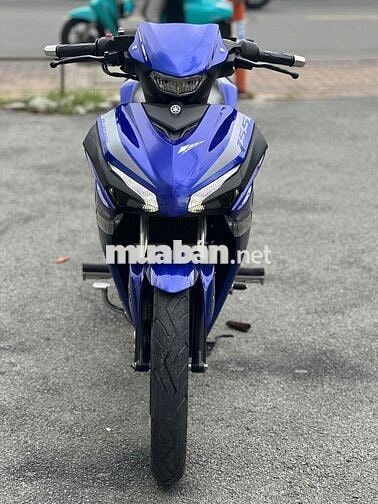 YAMAHA EXCITER 155cc  59p3-19639 Chính chủ