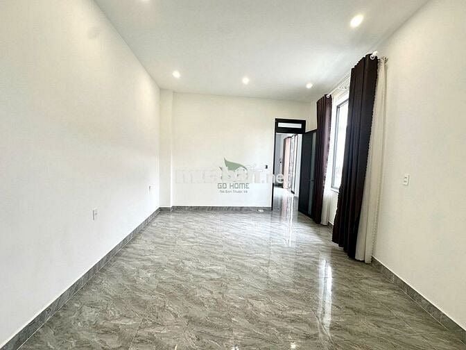 CHO THUÊ MẶT BẰNG RIÊNG BIỆT MỚI 100% - NGAY KHU QUY HOẠCH PHƯỜNG 7