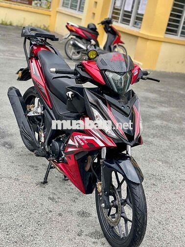 HONDA WINNER V1 BS 59X3-02775 Chính chủ