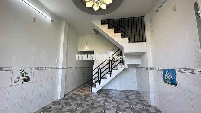 Nhà 3 Tầng Đối Diện KDT Hà Quang 2 Giá 2ty9, Gần Chợ Đồng Nai.