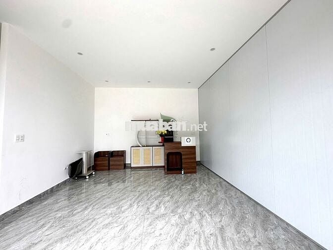 CHO THUÊ MẶT BẰNG RIÊNG BIỆT MỚI 100% - NGAY KHU QUY HOẠCH PHƯỜNG 7