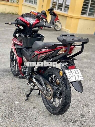 HONDA WINNER V1 BS 59X3-02775 Chính chủ