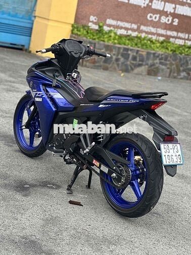 YAMAHA EXCITER 155cc  59p3-19639 Chính chủ