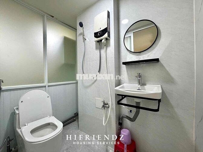 KHAI TRƯƠNG STUDIO SIÊU ĐẸP GẦN ĐH Y DƯỢC, UEH, SGU, ĐHSP,.... QUẬN 5