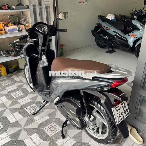 Vision bánh lớn cuối 2024, 2100km, bstp chính chu