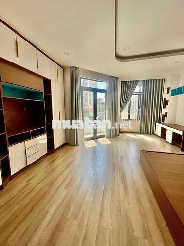 Nhà 3 Tầng - 2 Mặt Tiền Phan Vinh phường Nha Trang