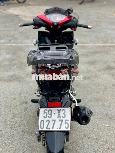 HONDA WINNER V1 BS 59X3-02775 Chính chủ