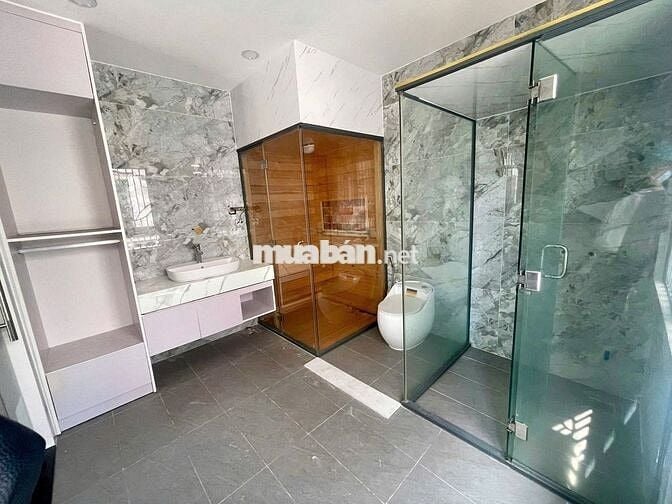 Nhà 3 Tầng - 2 Mặt Tiền Phan Vinh phường Nha Trang