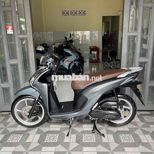 Vision bánh lớn cuối 2024, 2100km, bstp chính chu