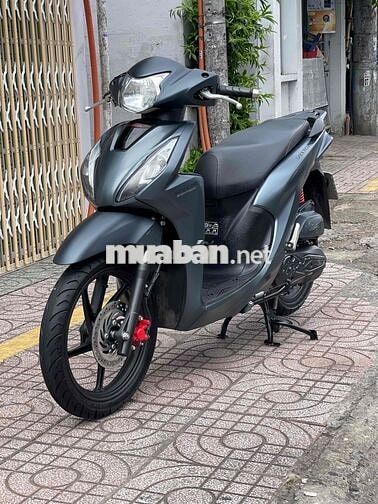 Vision 2022 Smartkey BÁNH TO BSTP - BAO GÓP NX