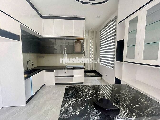 Nhà 3 Tầng - 2 Mặt Tiền Phan Vinh phường Nha Trang