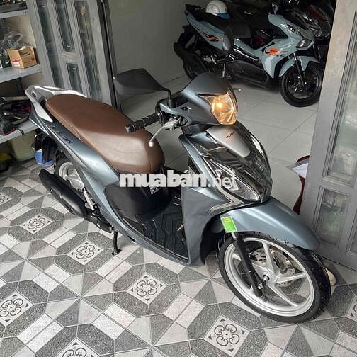 Vision bánh lớn cuối 2024, 2100km, bstp chính chu