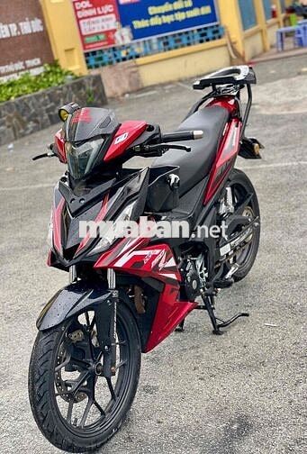 HONDA WINNER V1 BS 59X3-02775 Chính chủ