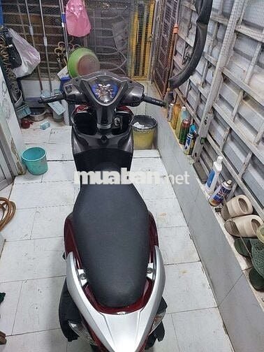 Honda Vision 2013 màu Đỏ