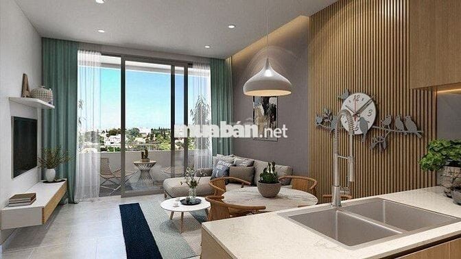 CẬP NHẬT GIỎ HÀNG BÁN GIÁ TỐT CĂN HỘ AURORA Q8 GIÁ TỪ 2,6 TỶ