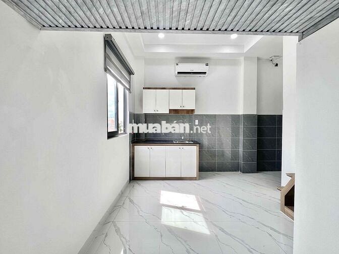 PHÒNG TRỌ SINH VIÊN CÓ GÁC_CÁCH CĐ Y DƯỢC HỒNG ĐỨC 10p Đi xe, mới 100%