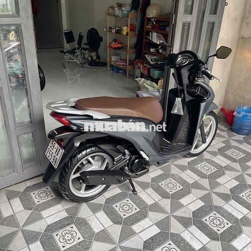 Vision bánh lớn cuối 2024, 2100km, bstp chính chu