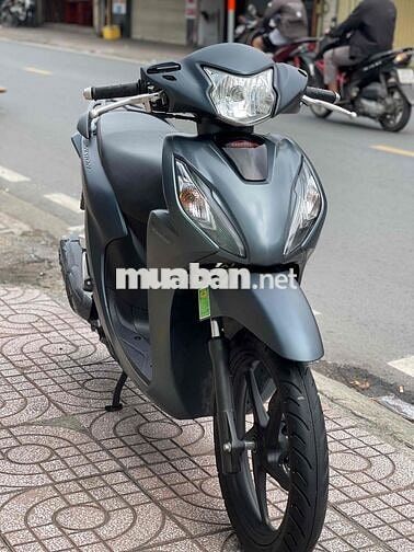 Vision 2022 Smartkey BÁNH TO BSTP - BAO GÓP NX