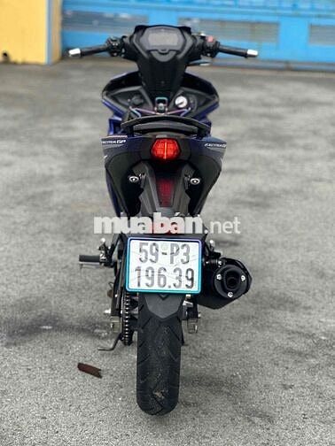 YAMAHA EXCITER 155cc  59p3-19639 Chính chủ