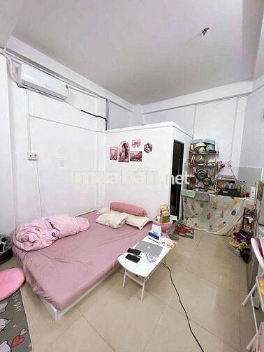 4 triệu 18m2 full hẻm xe tải C3 Phạm Hùng