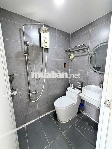 🏡 Nhà mới đẹp Âu Dương Lân, P3, Quận 8 – Dọn vào ở ngay