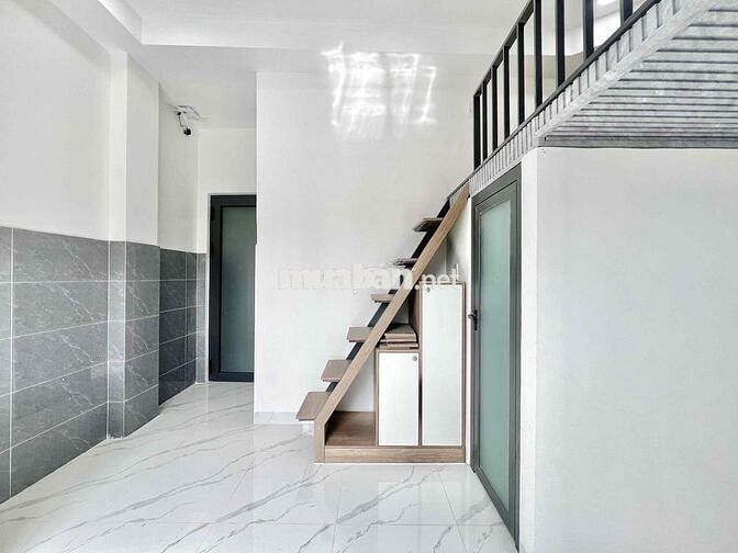 PHÒNG TRỌ SINH VIÊN CÓ GÁC_CÁCH CĐ Y DƯỢC HỒNG ĐỨC 10p Đi xe, mới 100%