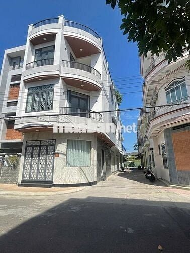 Nhà 3 Tầng - 2 Mặt Tiền Phan Vinh phường Nha Trang