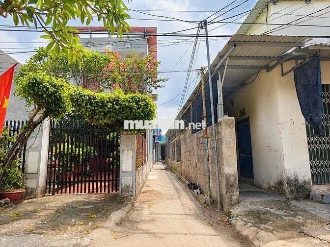 🔥 BÁN ĐẤT GIÁ TỐT TRUNG TÂM PHƯỚC ĐỒNG 7,4 Triệu/m2 Full Thổ Cư.