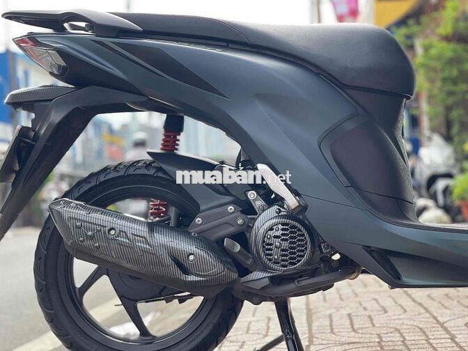 Vision 2022 Smartkey BÁNH TO BSTP - BAO GÓP NX