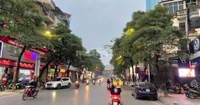 P/Lô đẹp nhất Lê Thanh Nghị oto đỗ dt 90m mt bề thế 6,5m giá 28,99 tỷ