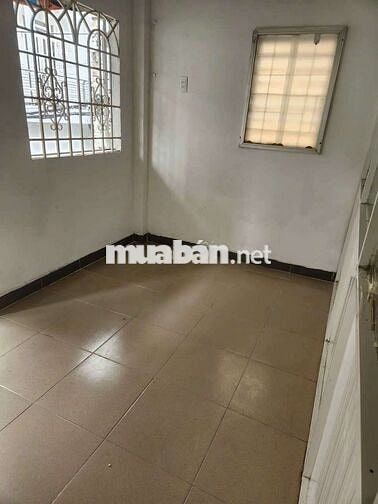 Siêu hiếm! Nhà Gò Vấp full nội thất chỉ 6.5 triệu/tháng