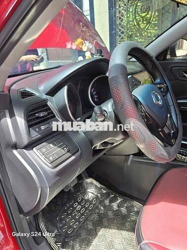 Ssangyong XLV 2016 Số tự động Đỏ