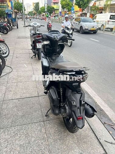 Honda Air Blade 150 ABS 2022 Xám Đã sử dụng