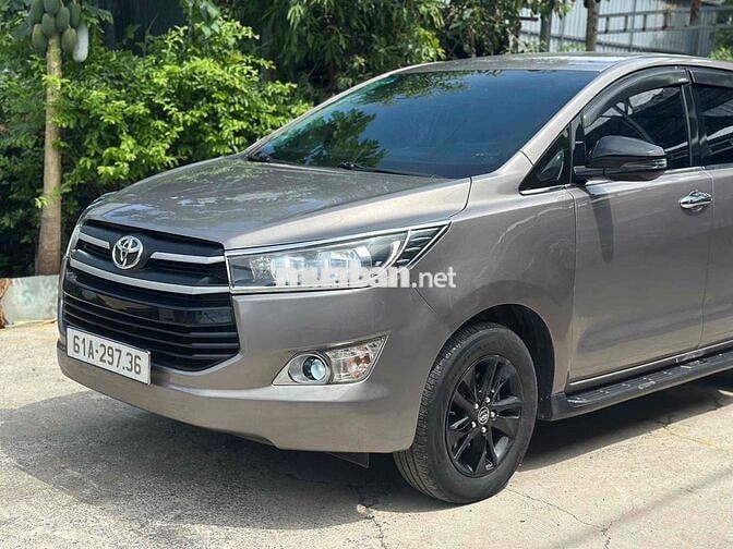 Toyota Innova 2.0G 2018 TỰ ĐỘNG ,BẢO HÀNH 1 NĂM