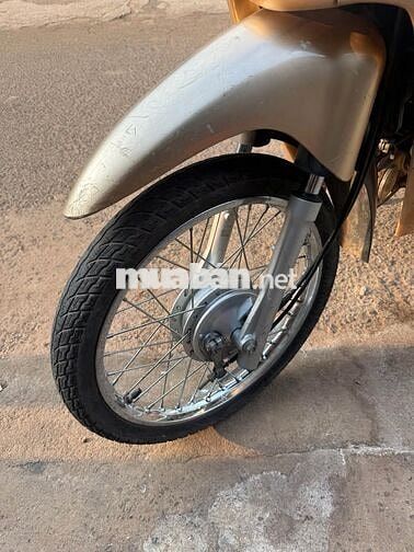 Cần bán wave 50cc xe zin