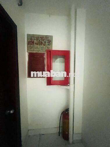 TÒA NHÀ 2 MẶT TIỀN–535 NGUYỄN TRI PHƯƠNG, Q10, NGANG 8M, CHỈ 150TR
