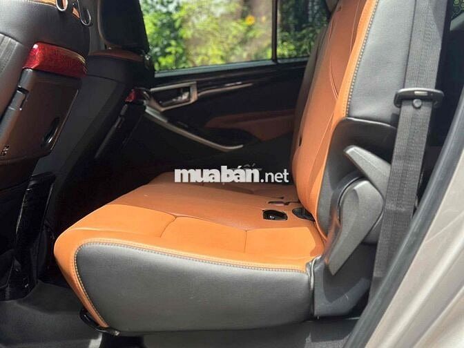 Toyota Innova 2.0G 2018 TỰ ĐỘNG ,BẢO HÀNH 1 NĂM