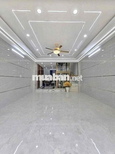 đường đi TÂN LIÊM, XÃ BÌNH HƯNG, TP. HỒ CHÍ MINH dt 4,5 x14 đúc lửng