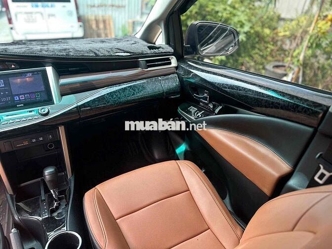 Toyota Innova 2.0G 2018 TỰ ĐỘNG ,BẢO HÀNH 1 NĂM