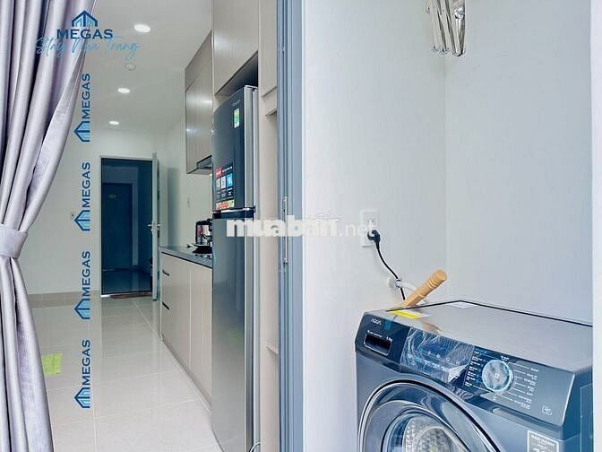 🏠 CHO THUÊ CĂN HỘ 2PN – PHÍA NAM NHA TRANG – NHÀ MỚI 100%