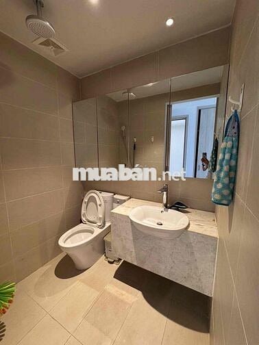 Cho Thuê Căn Hộ Gold Coast Nha Trang View Đẹp Full Nội Thất