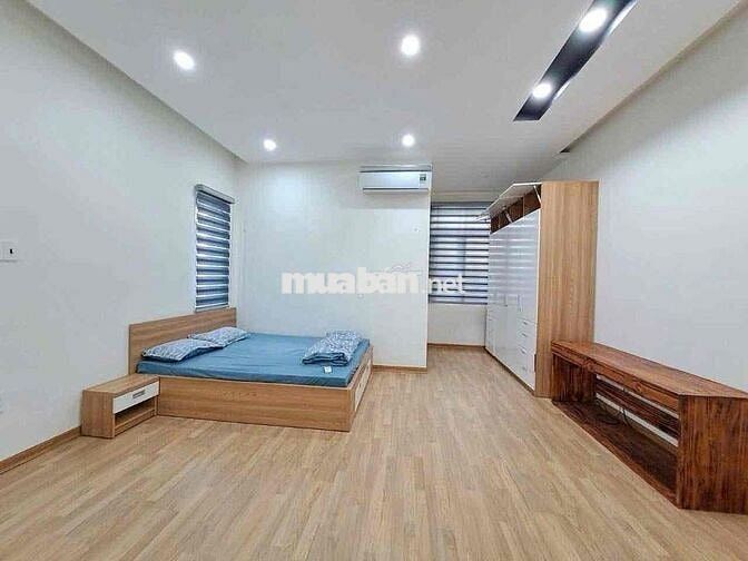 Cho Thuê Nhà 3 Tầng 4pn, 4wc, Full Nội Thất, Khu Gần Cầu Sông Hàn